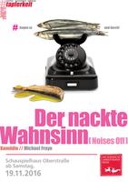 Plakat_DernackteWahnsinn