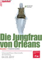 Plakat_JungfrauOrleans