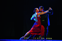 Nicole Nau & Luis Pereyra