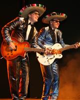 Buddy in concert 1