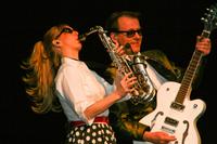 Buddy in concert 2