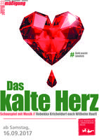 Plakat_Das Kalte Herz