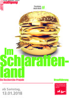 Plakat_Im Schlaraffenland