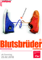 Plakat_Blutsbrüder