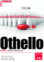 Plakat_Othello