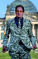 Chin Meyer_Macht! Geld! Sexy