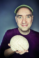 HG Butzko_Menschliche Intelligenz oder wie blöd kann man sein