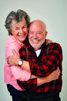 Margie Kinsky und Bill Mockridge_Hurra wir lieben noch!