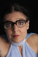 Frau Jahnke hat eingeladen_Rosemarie Warth