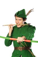 1 zu 0 für Robin Hood_3081
